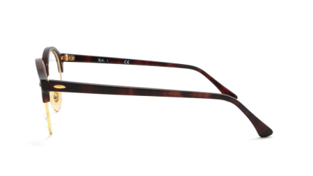 Зображення 4: Оправа для окулярів Ray Ban RX 4246V 2372 49 Clubround