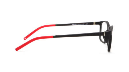 Зображення 4: Оправа для окулярів LA STELLA MB03-01 C01H 47 Дитяче