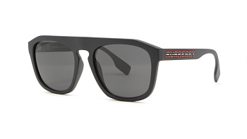 Сонцезахисні окуляри BURBERRY B 4396-U 3464/87 57