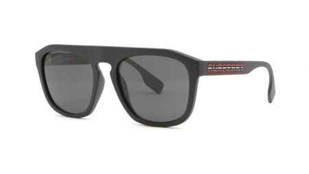 Зображення 1: Сонцезахисні окуляри BURBERRY B 4396-U 3464/87 57