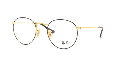 Зображення 1: Оправа для окулярів Ray Ban RX 3447V 2991 50 Round