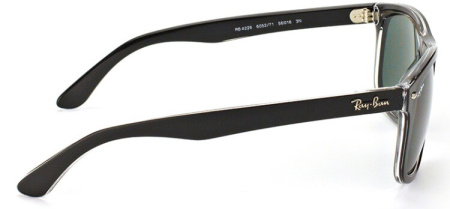 Зображення 13: Сонцезахисні окуляри Ray Ban RB 4226 6052/71 59 Highstreet