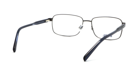 Изображение 5: Оправа для окулярів INVU IB32600 B 60