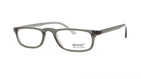Зображення 1: Оправа для окулярів DIVERSO DV1203 0005 49