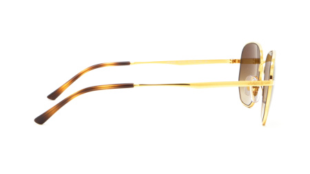 Зображення 5: Сонцезахисні окуляри Ray Ban RB 3682 001/13 51 Hexagonal