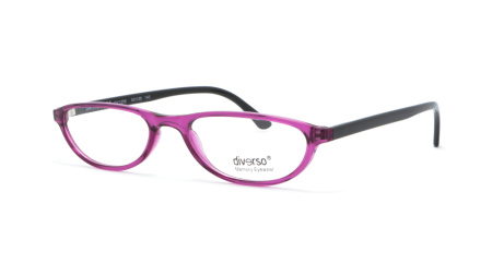 Зображення 1: Оправа для окулярів DIVERSO DV1206 7706 50