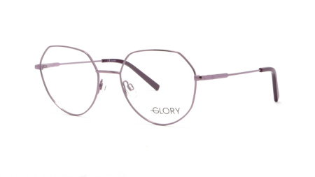 Зображення 1: Оправа для окулярів GLORY 620 PURPLE 53