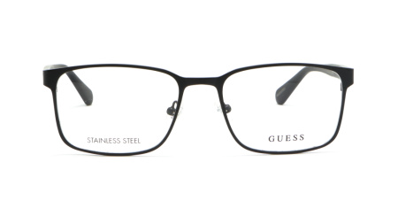Зображення 2: Оправа для окулярів GUESS GU 50045 002 55