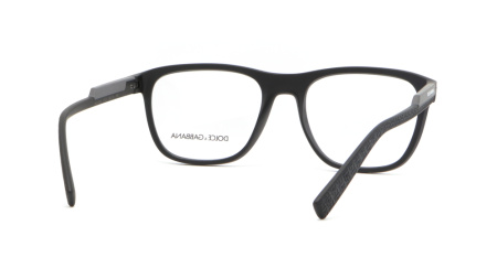 Зображення 5: Оправа для окулярів Dolce&Gabbana DG 5089 2525 56