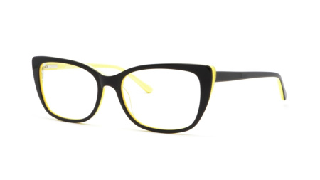 Зображення 1: Оправа для окулярів StyleMark 2000 B 54