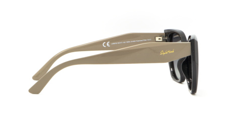 Зображення 2: Сонцезахисні окуляри StyleMark L2591 B 54