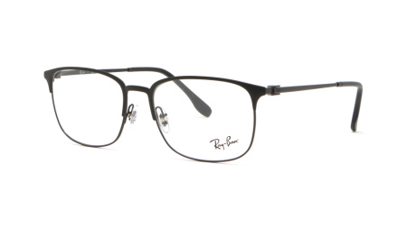 Зображення 1: Оправа для окулярів Ray Ban RX 6494 2904 56