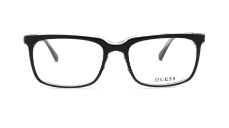 Зображення 2: Оправа для окулярів GUESS GU 50063 005 56