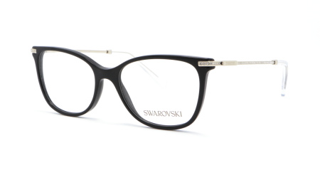 Зображення 1: Оправа для окулярів Swarovski SK2010 1038 54