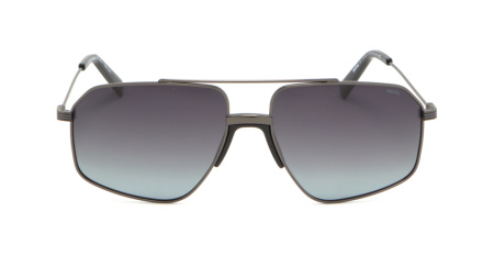 Зображення 2: Сонцезахисні окуляри INVU IB12400 A 55