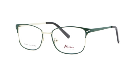 Зображення 1: Оправа для окулярів NIKITANA NK8615 С10 54