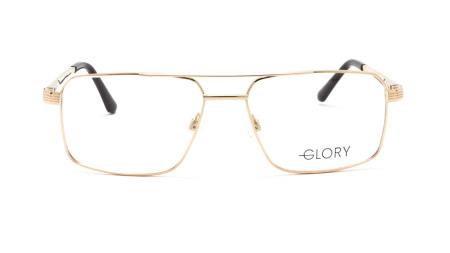 Зображення 2: Оправа для окулярів GLORY 295 ORO 55