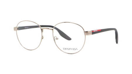 Зображення 1: Оправа для окулярів DESPADA DS 5016 C2 51