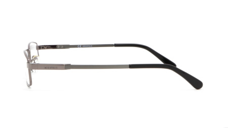 Зображення 2: Оправа для окулярів MEGAPOLIS 066 D GUN 54