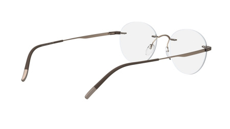 Зображення 4: Оправа для окулярів Silhouette 5516 6040