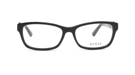Зображення 2: Оправа для окулярів GUESS GU 2986 001 55
