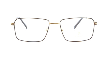 Зображення 2: Оправа для окулярів Perfetto 8639 C2 57