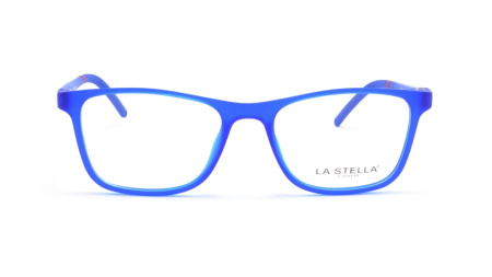 Зображення 5: Оправа для окулярів LA STELLA MB03-02 C16 45 Дитяче