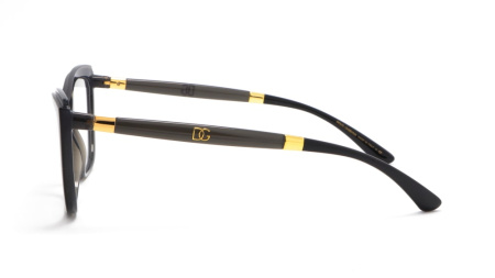 Зображення 3: Оправа для окулярів Dolce&Gabbana DG 5054 3246 56