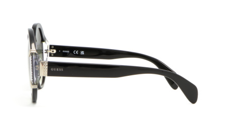 Зображення 3: Сонцезахисні окуляри GUESS GU 7874 01B 54