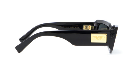 Зображення 4: Сонцезахисні окуляри Dolce&Gabbana DG 4479 501/87 55