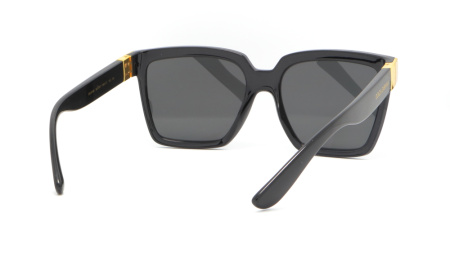Зображення 5: Сонцезахисні окуляри Dolce&Gabbana DG 6165 501/87 56