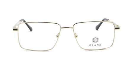 Зображення 2: Оправа для окулярів Grand 6104 C4 55