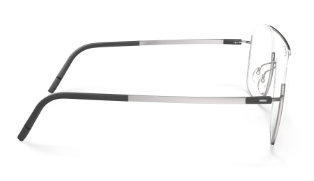 Зображення 5: Оправа для окулярів Silhouette 5570 6660 55