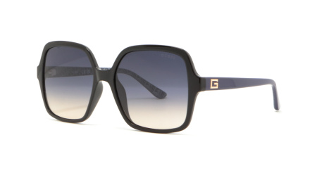 Зображення 1: Сонцезахисні окуляри GUESS GU 7921-H 01B 57