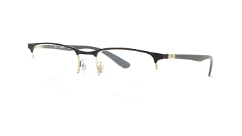 Оправа для окулярів Ray Ban RX 6513 3163 55