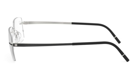 Opticheskaya oprava Silhouette 5529-9010-1 (4) Зображення 4: Оправа для окулярів Silhouette 5529 9010
