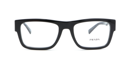 Зображення 2: Оправа для окулярів PRADA VPR 15Y 1AB-1O1 54