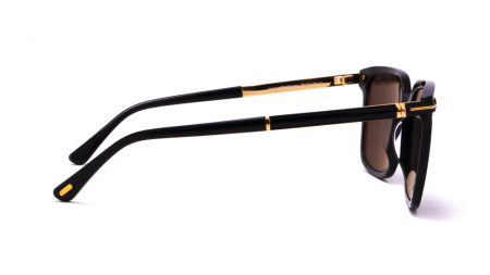 Зображення 3: Сонцезахисні окуляри TOM FORD TF1183 01A 56