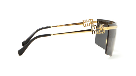 Зображення 5: Сонцезахисні окуляри Miu Miu MU 50ZS 5AK-5S0 14