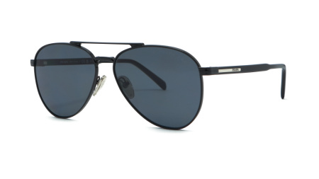 Зображення 1: Сонцезахисні окуляри PRADA SPR A58 1AB-5Z1 61