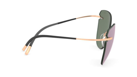 Зображення 6: Сонцезахисні окуляри Silhouette 8175 3530 60