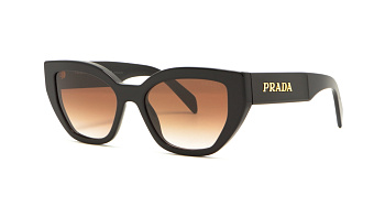 Сонцезахисні окуляри PRADA SPR A09 1AB-0A6 53