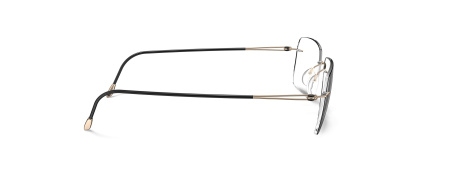 0020 Изображение 5: Оправа для окулярів Silhouette 5569 7530