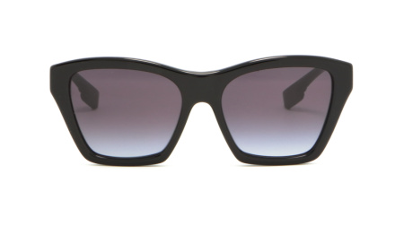 Зображення 2: Сонцезахисні окуляри BURBERRY B 4391 3001/8G 54