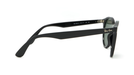 Зображення 11: Сонцезахисні окуляри Ray Ban RB 4380N 601S/71 50 Blaze Youngster