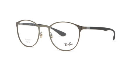 Изображение 1: Оправа для очков Ray Ban RX 6355 2620 52