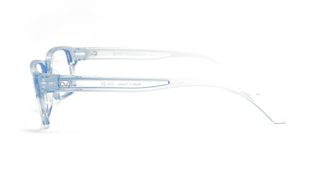 Зображення 5: Оправа для окулярів DIVERSO DV3004 0020 50