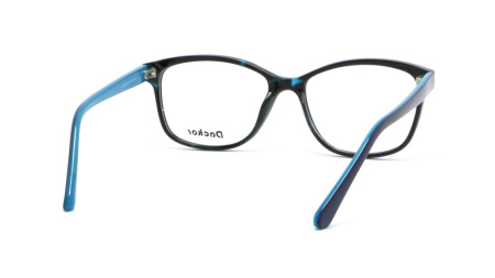 Зображення 5: Оправа для окулярів DACKOR 638 SEA 54