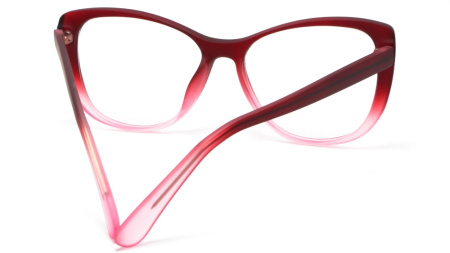 Зображення 4: Оправа для окулярів Salvo  510524 DL04 56