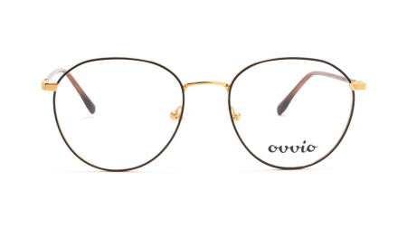 Зображення 5: Оправа для окулярів Ovvio  SR9553 C3 53